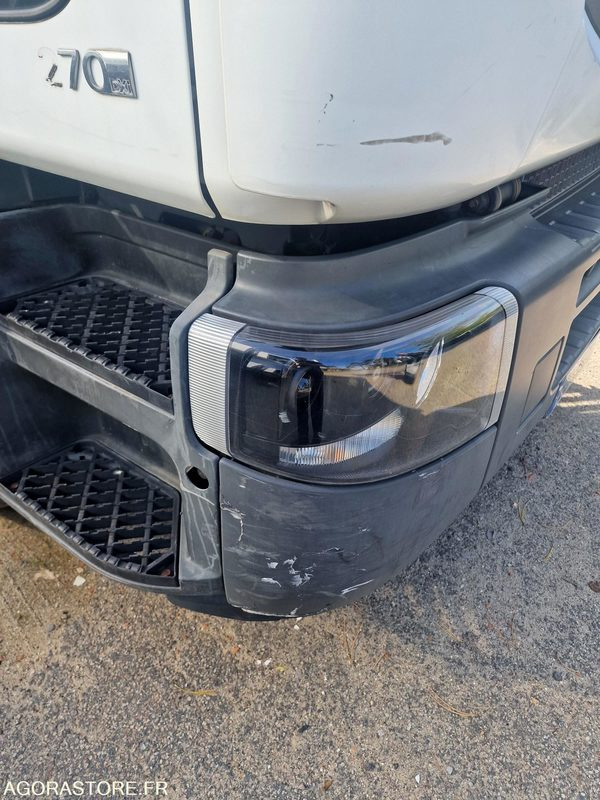 BENNE A ORDURES MENAGERES 14 M3 - RENAULT PREMIUM - LOT N°1 - Sopbil: bild 5 BENNE A ORDURES MENAGERES 14 M3 - RENAULT PREMIUM - LOT N°1 - Sopbil: bild 5