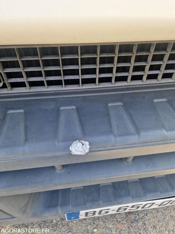 BENNE A ORDURES MENAGERES 14 M3 - RENAULT PREMIUM - LOT N°1 - Sopbil: bild 4 BENNE A ORDURES MENAGERES 14 M3 - RENAULT PREMIUM - LOT N°1 - Sopbil: bild 4