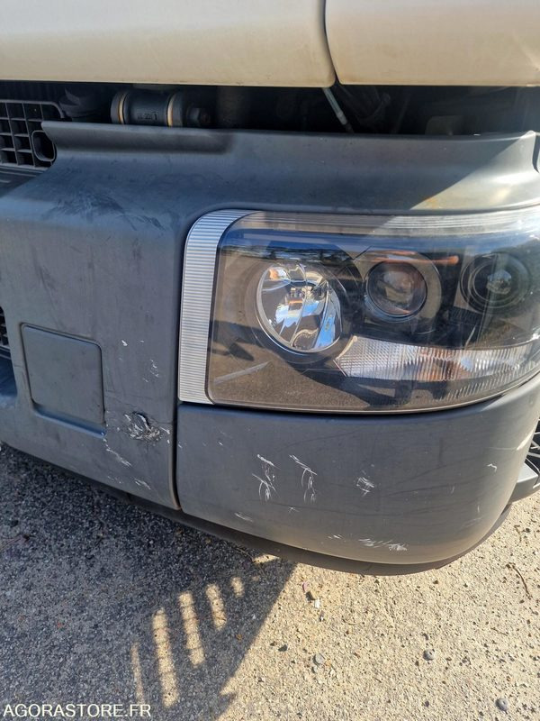 BENNE A ORDURES MENAGERES 14 M3 - RENAULT PREMIUM - LOT N°1 - Sopbil: bild 3 BENNE A ORDURES MENAGERES 14 M3 - RENAULT PREMIUM - LOT N°1 - Sopbil: bild 3