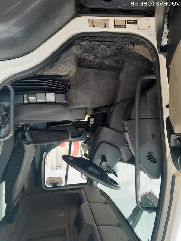 BOM 26T RENAULT GO (5572-66ICAM571X) - Sopbil: bild 3 BOM 26T RENAULT GO (5572-66ICAM571X) - Sopbil: bild 3