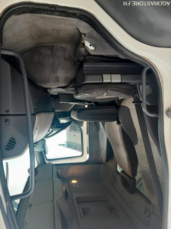 BOM 26T RENAULT GO (5572-66ICAM571X) - Sopbil: bild 4 BOM 26T RENAULT GO (5572-66ICAM571X) - Sopbil: bild 4