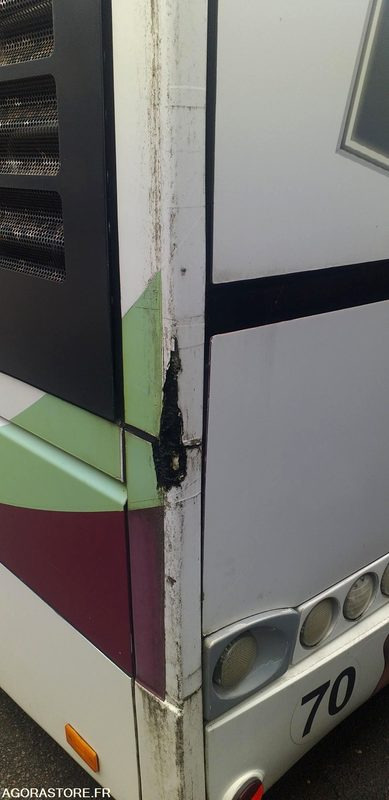 Bus autocar AE067 - Buss: bild 5 Bus autocar AE067 - Buss: bild 5