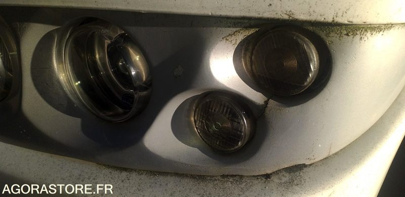 Bus autocar AE945 - Buss: bild 2 Bus autocar AE945 - Buss: bild 2