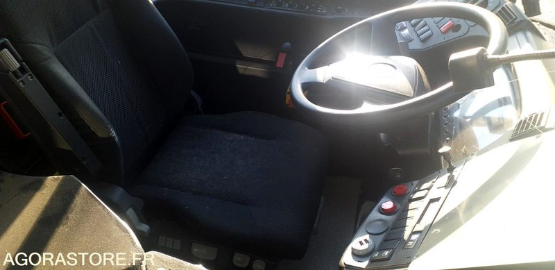 Bus autocar AE945 - Buss: bild 4 Bus autocar AE945 - Buss: bild 4