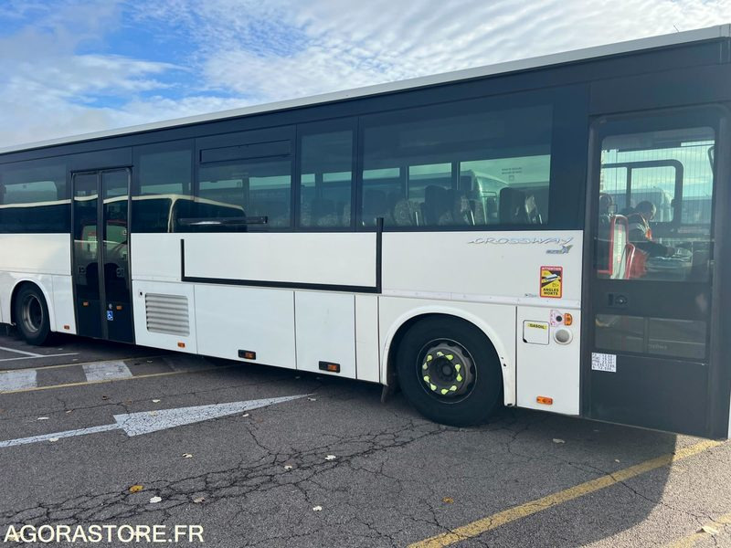 Car Iveco - 2011 - 589675kms - BW 681 CF - Buss: bild 3 Car Iveco - 2011 - 589675kms - BW 681 CF - Buss: bild 3