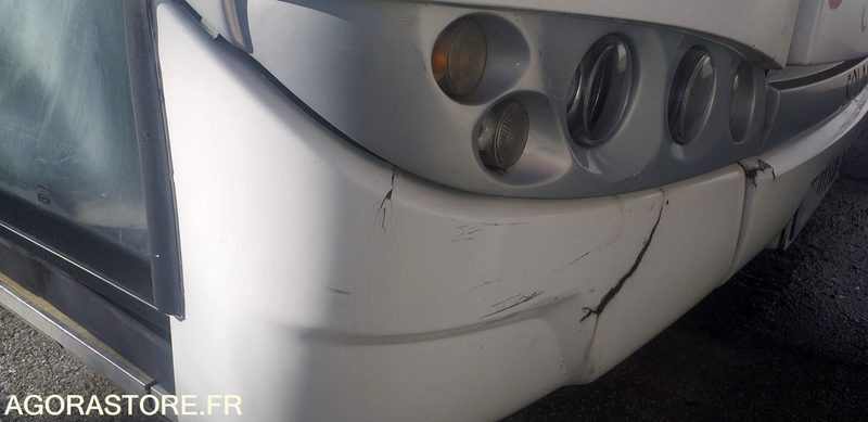 Bus autocar AE011 - Buss: bild 3 Bus autocar AE011 - Buss: bild 3