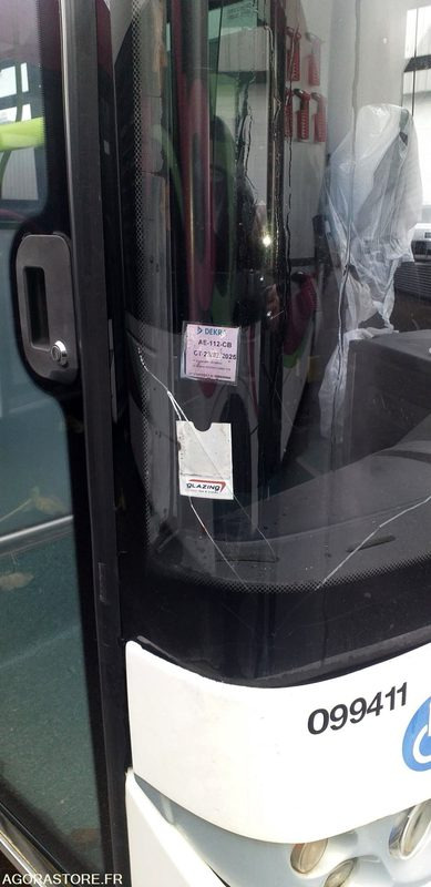 Bus autocar AE112 - Buss: bild 4 Bus autocar AE112 - Buss: bild 4