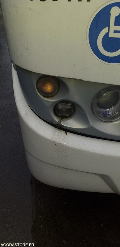 Bus autocar AE112 - Buss: bild 3 Bus autocar AE112 - Buss: bild 3