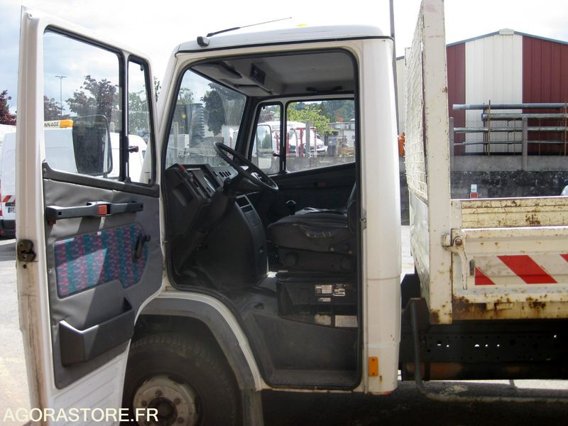 CAMION BENNE - Tippbil lastbil: bild 4 CAMION BENNE - Tippbil lastbil: bild 4