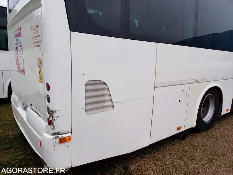 CAR IRISBUS RECREO - N°16813 - MEC2010 - 522000km/ AT-416-NP - Skolbuss: bild 4 CAR IRISBUS RECREO - N°16813 - MEC2010 - 522000km/ AT-416-NP - Skolbuss: bild 4