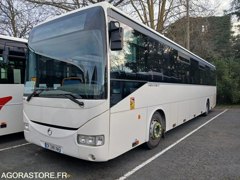 CAR IRISBUS RECREO N° 18041 (6438) - MEC 2008 - 398000 KMS - Skolbuss: bild 2 CAR IRISBUS RECREO N° 18041 (6438) - MEC 2008 - 398000 KMS - Skolbuss: bild 2