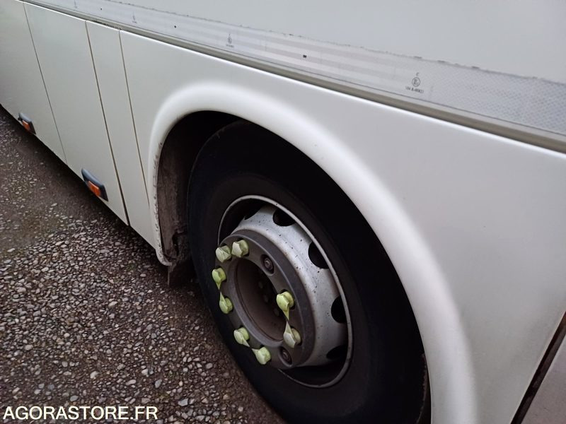 CAR IRISBUS RECREO - PARC 19884 - MEC 2009/395000KM/ AC-725-MJ - Skolbuss: bild 3 CAR IRISBUS RECREO - PARC 19884 - MEC 2009/395000KM/ AC-725-MJ - Skolbuss: bild 3