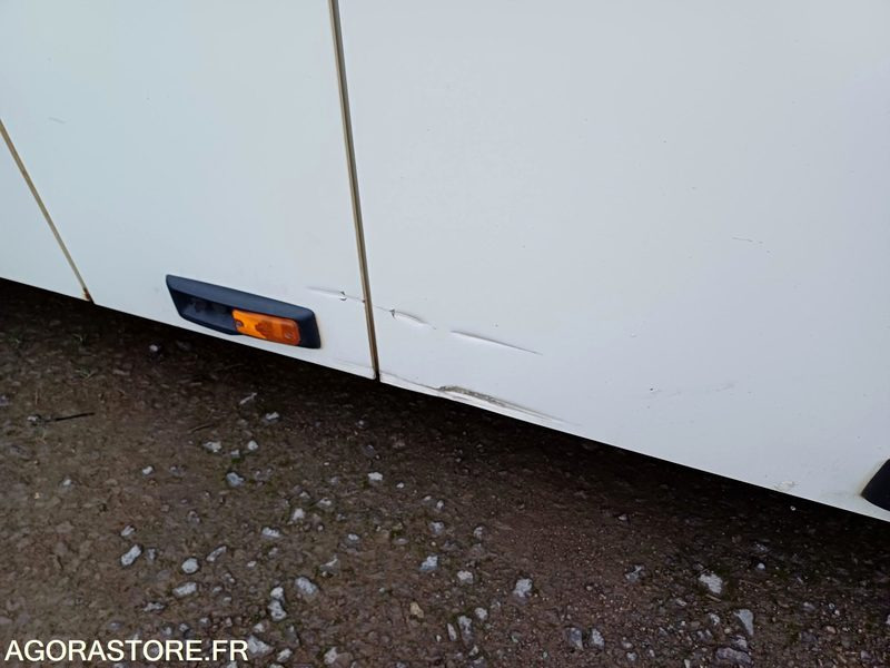 CAR IRISBUS RECREO - PARC 19968 - MEC 2011/468 000KM/ BW-055-QY - Skolbuss: bild 4 CAR IRISBUS RECREO - PARC 19968 - MEC 2011/468 000KM/ BW-055-QY - Skolbuss: bild 4