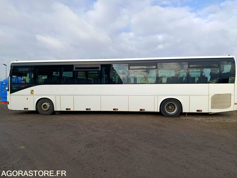 CAR IVECO RECREO - PARC 11937- MEC2011/680 000 km/ BY-218-RF - Skolbuss: bild 4 CAR IVECO RECREO - PARC 11937- MEC2011/680 000 km/ BY-218-RF - Skolbuss: bild 4