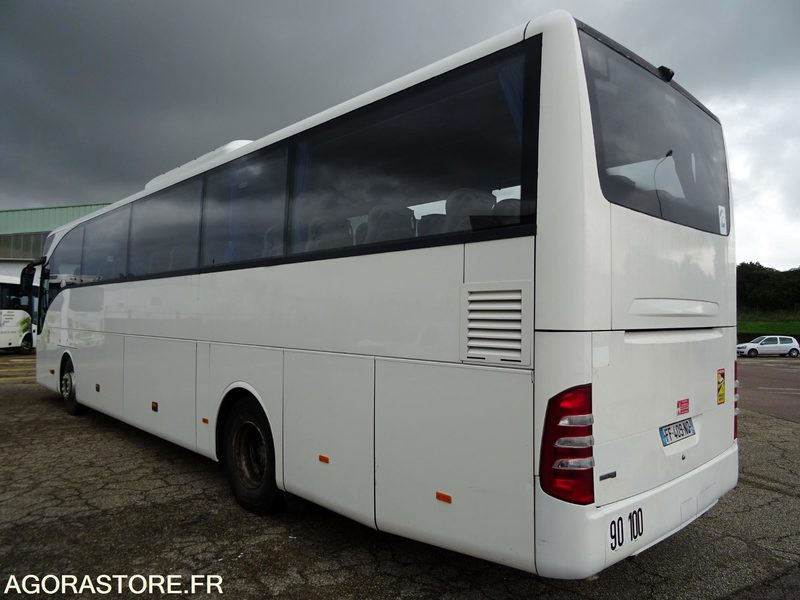 CAR-MERCEDES-TOURISMO-N°11285/403- MEC 2008-531000KMS/FF-409-NQ - Turistbuss: bild 4 CAR-MERCEDES-TOURISMO-N°11285/403- MEC 2008-531000KMS/FF-409-NQ - Turistbuss: bild 4
