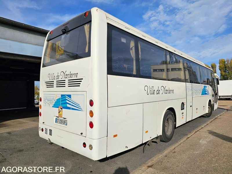 CAR SCOLAIRE TEMSA SAFARI - 2006 - 443780KM - CT226DF - Skolbuss: bild 3 CAR SCOLAIRE TEMSA SAFARI - 2006 - 443780KM - CT226DF - Skolbuss: bild 3