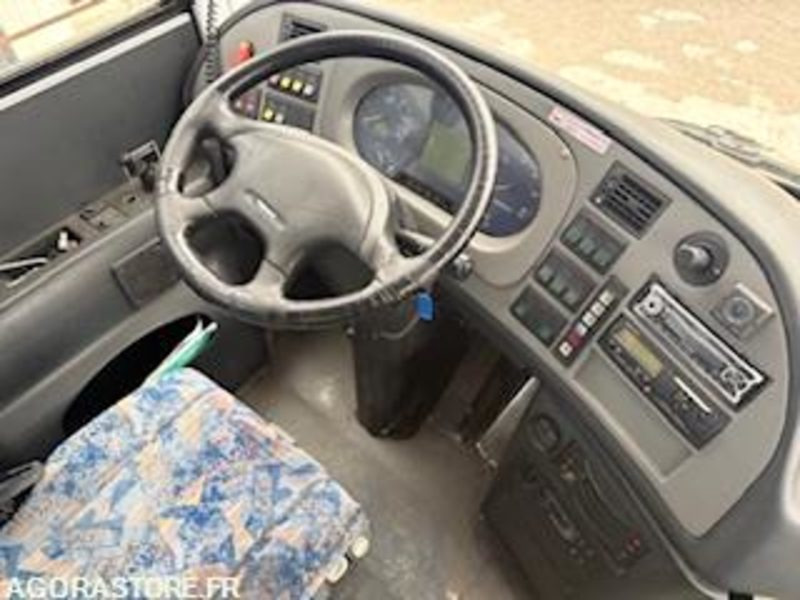 CARS SCOLAIRE | TEMSA | 2007 | 365000KM - Skolbuss: bild 5 CARS SCOLAIRE | TEMSA | 2007 | 365000KM - Skolbuss: bild 5