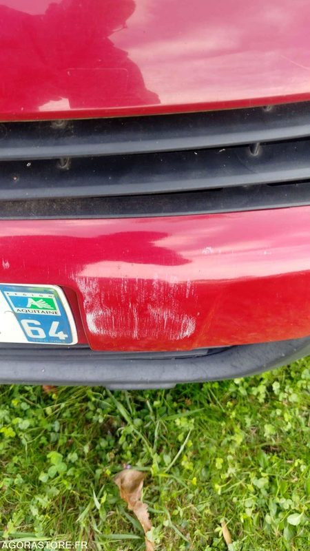 CITROËN BERLINGO 132745kms - 2011 - Små skåpbil: bild 4 CITROËN BERLINGO 132745kms - 2011 - Små skåpbil: bild 4