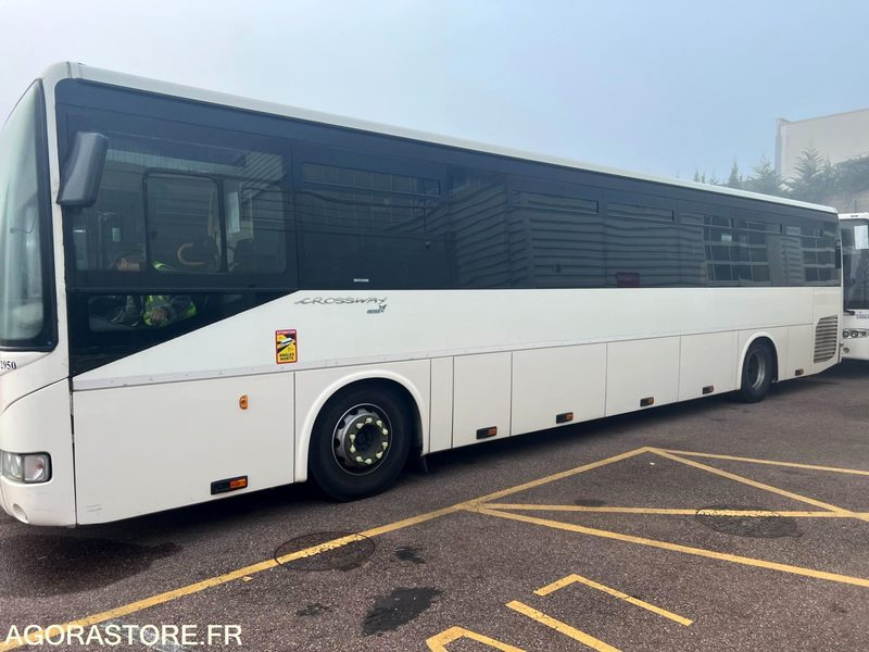 Car Iveco - 2009 - 468668km - AC 531 SR - Skolbuss: bild 3 Car Iveco - 2009 - 468668km - AC 531 SR - Skolbuss: bild 3