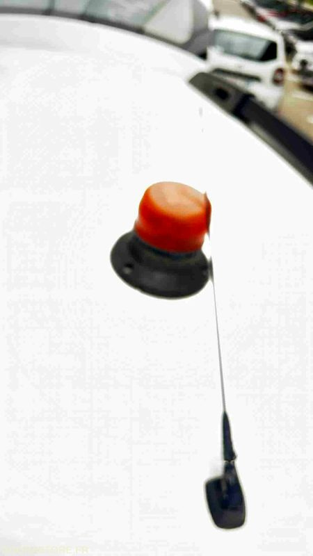 SUV DACIA DUSTER - 2017 - 173388KM - EP701QD: bild 17