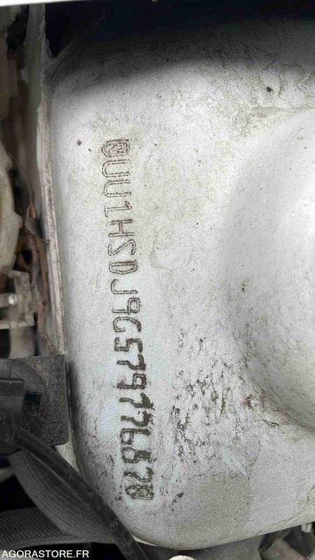 SUV DACIA DUSTER - 2017 - 173388KM - EP701QD: bild 15