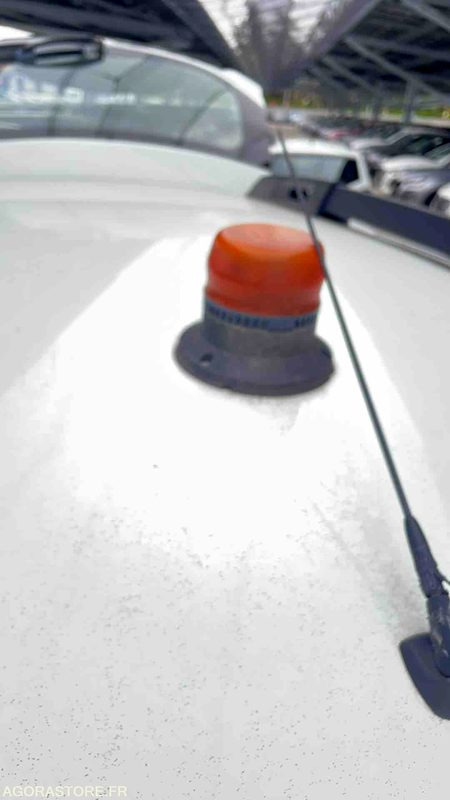 SUV DACIA DUSTER - 2017 - 173388KM - EP701QD: bild 20