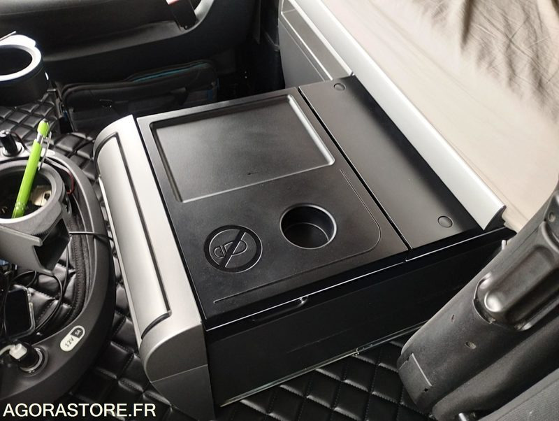 DAF XF 480 FT - Dragbil: bild 4 DAF XF 480 FT - Dragbil: bild 4