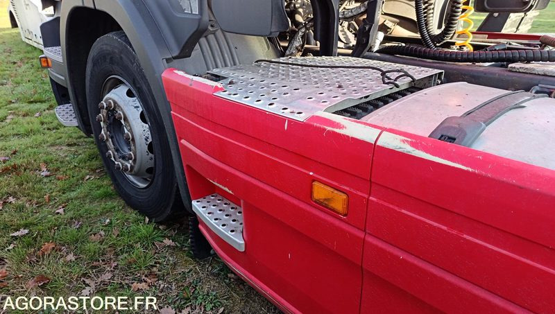 SCANIA R440 - 2013 - DA-188-WZ - Dragbil: bild 4 SCANIA R440 - 2013 - DA-188-WZ - Dragbil: bild 4