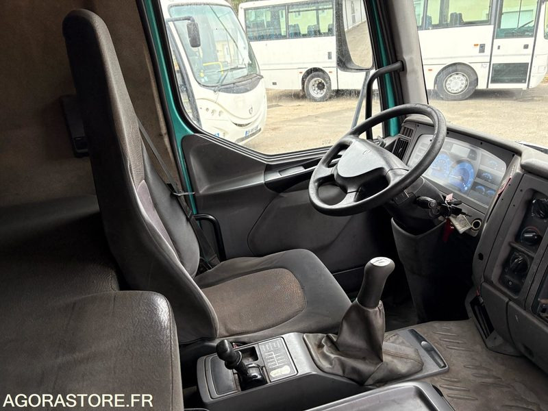 TRACTEUR RENAULT 420 DCI - Dragbil: bild 5 TRACTEUR RENAULT 420 DCI - Dragbil: bild 5