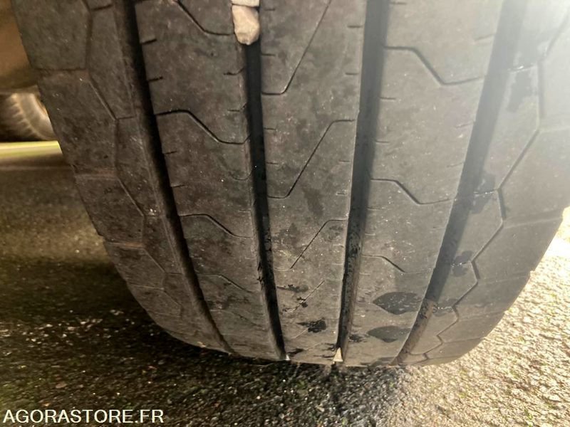 VOLVO FL 290 - 2013 - 568 476km - Dragbil: bild 4 VOLVO FL 290 - 2013 - 568 476km - Dragbil: bild 4