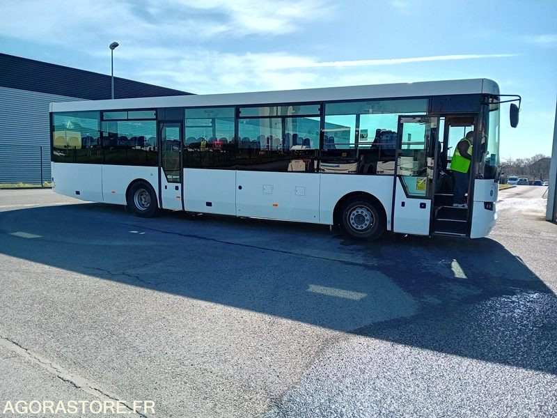 FAST SCOLER 4 - CZ 609 AR - E5 - 2013 - 145000 KM - - Skolbuss: bild 4 FAST SCOLER 4 - CZ 609 AR - E5 - 2013 - 145000 KM - - Skolbuss: bild 4