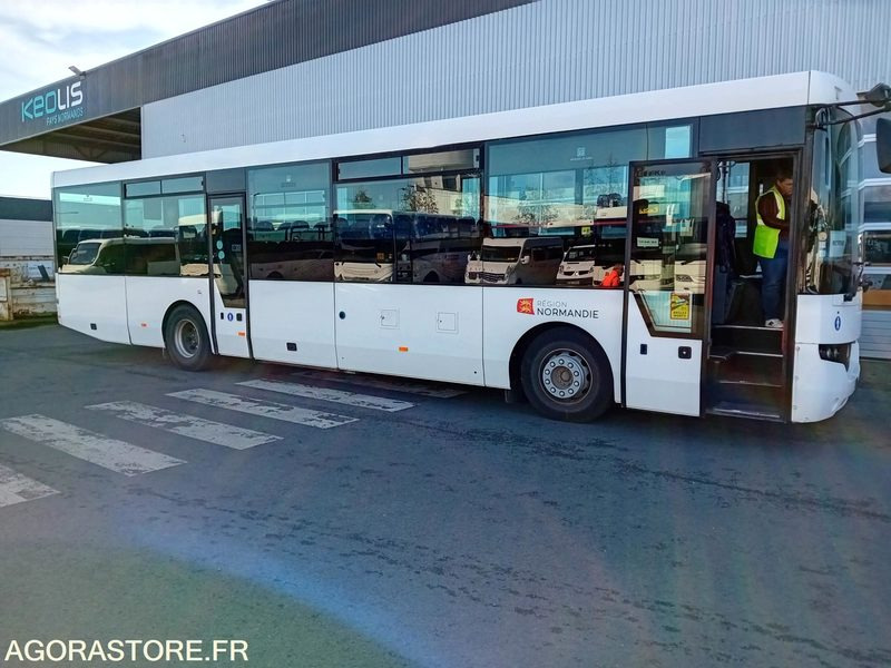 FAST SCOLER 4 - CZ 675 AR - E5 - 2013 - 140000 KM - - Skolbuss: bild 4 FAST SCOLER 4 - CZ 675 AR - E5 - 2013 - 140000 KM - - Skolbuss: bild 4