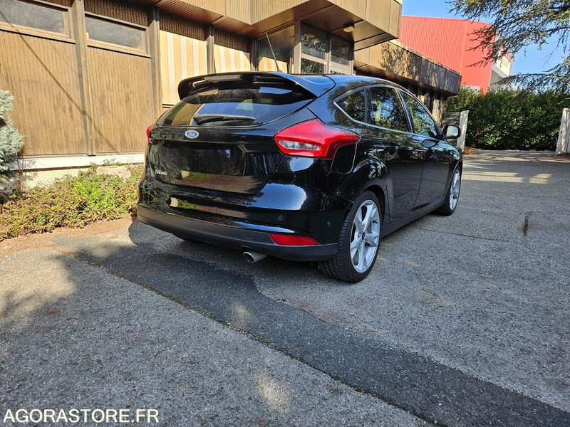 FORD FOCUS 2.0 TDCI 150 CH - Personbil: bild 2 FORD FOCUS 2.0 TDCI 150 CH - Personbil: bild 2