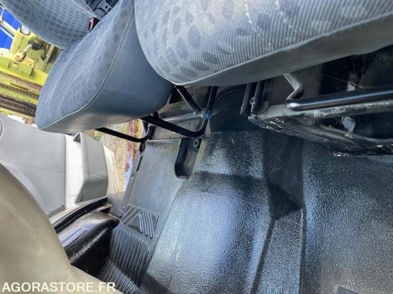 Ford Transit 2012 - Skåpbil: bild 4 Ford Transit 2012 - Skåpbil: bild 4