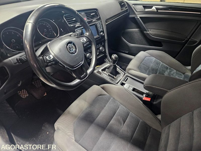 GOLF 1'4 TSI - Personbil: bild 1 GOLF 1'4 TSI - Personbil: bild 1