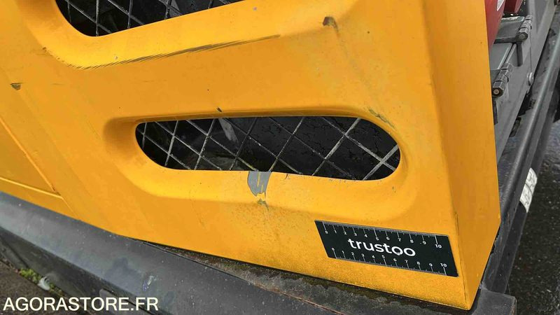 GROUPE ELECTROGENE SDMO R44C3 - 2016 / 5571H (G040KW10136) - Elgenerator: bild 3 GROUPE ELECTROGENE SDMO R44C3 - 2016 / 5571H (G040KW10136) - Elgenerator: bild 3