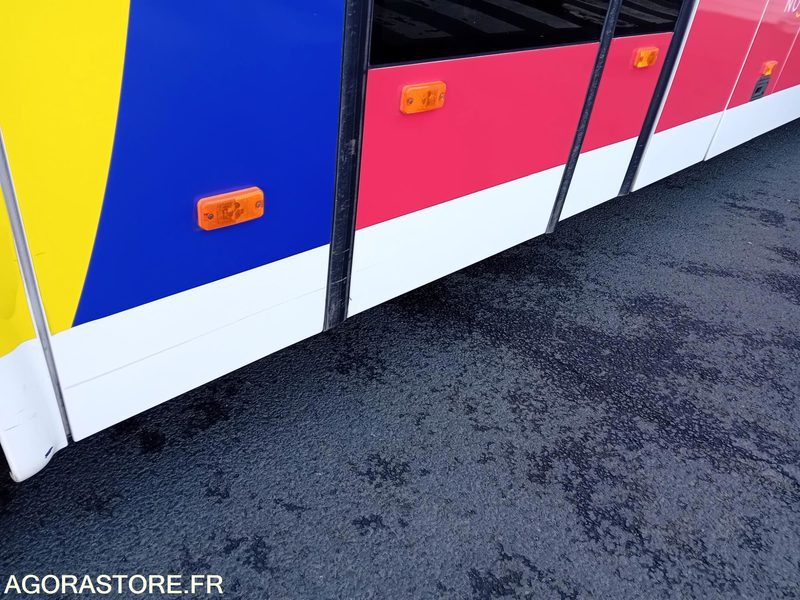 IVECO CROSSWAY LINE - DS 235 TY - E6 - 2015 - 450000 KM - BOX FAP HS - Turistbuss: bild 3 IVECO CROSSWAY LINE - DS 235 TY - E6 - 2015 - 450000 KM - BOX FAP HS - Turistbuss: bild 3