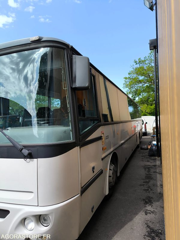 IVECO IRISBUS - 2005 - 486899km - 63 places - Skolbuss: bild 3 IVECO IRISBUS - 2005 - 486899km - 63 places - Skolbuss: bild 3