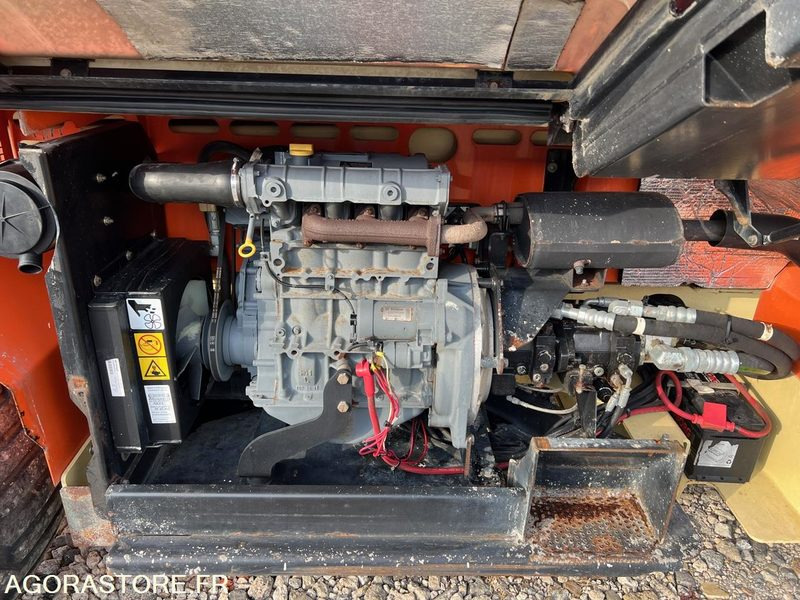 JLG 3394RT - Nacelle ciseaux - Saxlift: bild 4 JLG 3394RT - Nacelle ciseaux - Saxlift: bild 4