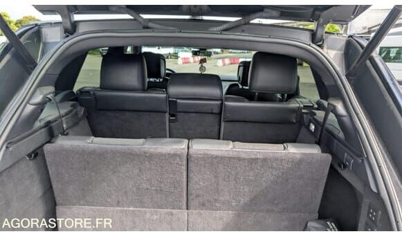 Land Rover Ranger Rover Sport - SUV: bild 4 Land Rover Ranger Rover Sport - SUV: bild 4