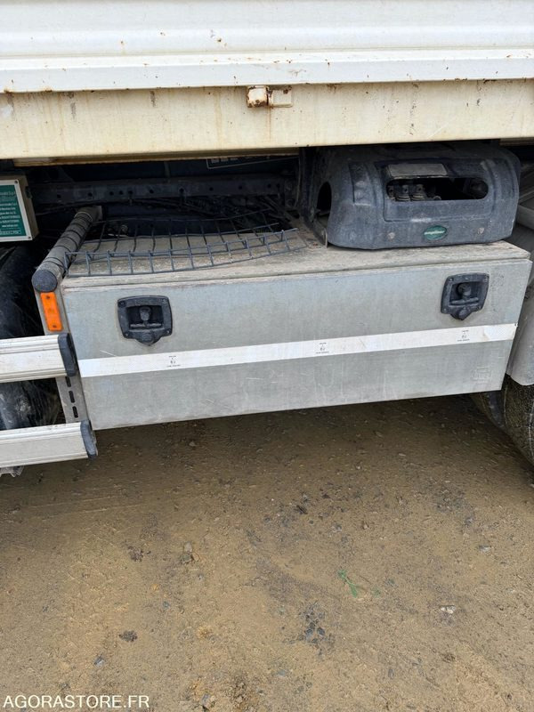 DAF AMPLIROLL GRUE - Lastbil: bild 5 DAF AMPLIROLL GRUE - Lastbil: bild 5