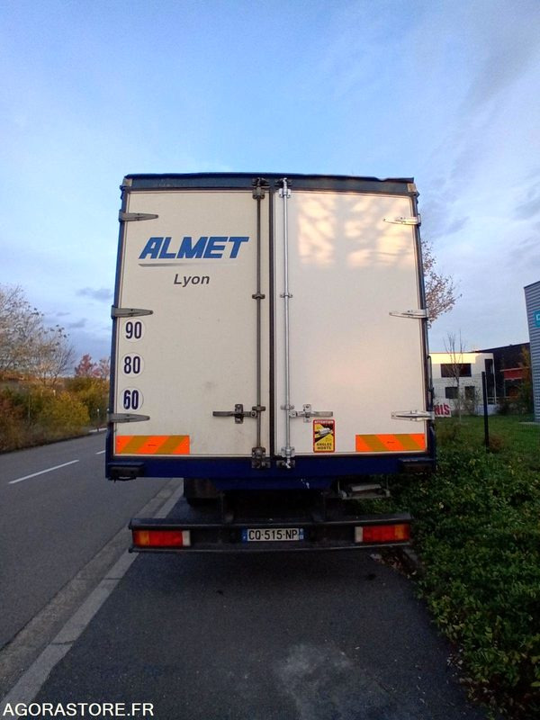 DAF - CF 360 - 2013 / 555996 KM (2278) - Lastbil: bild 2 DAF - CF 360 - 2013 / 555996 KM (2278) - Lastbil: bild 2