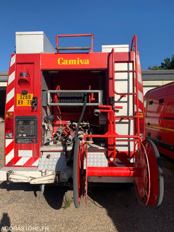 FPTL RENAULT S150 3288RV76 - Lastbil: bild 4 FPTL RENAULT S150 3288RV76 - Lastbil: bild 4