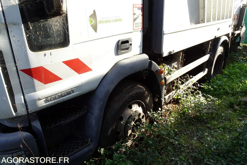 Iveco Eurocargo - Lastbil: bild 3 Iveco Eurocargo - Lastbil: bild 3