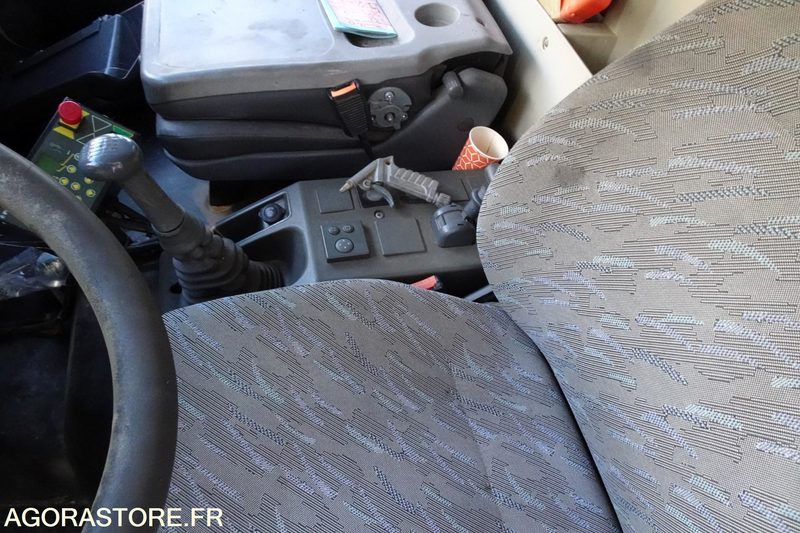 Lastbil Iveco Eurocargo: bild 10 Lastbil Iveco Eurocargo: bild 10