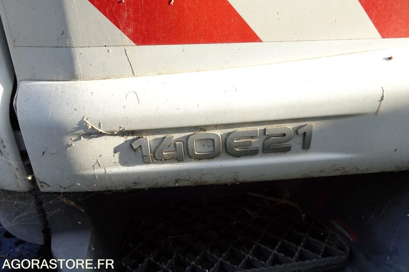 Iveco Eurocargo - Lastbil: bild 4 Iveco Eurocargo - Lastbil: bild 4