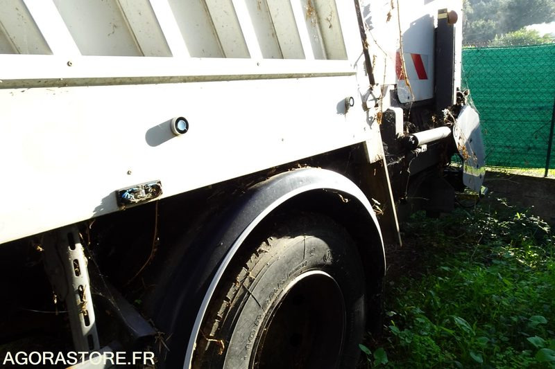 Lastbil Iveco Eurocargo: bild 22 Lastbil Iveco Eurocargo: bild 22