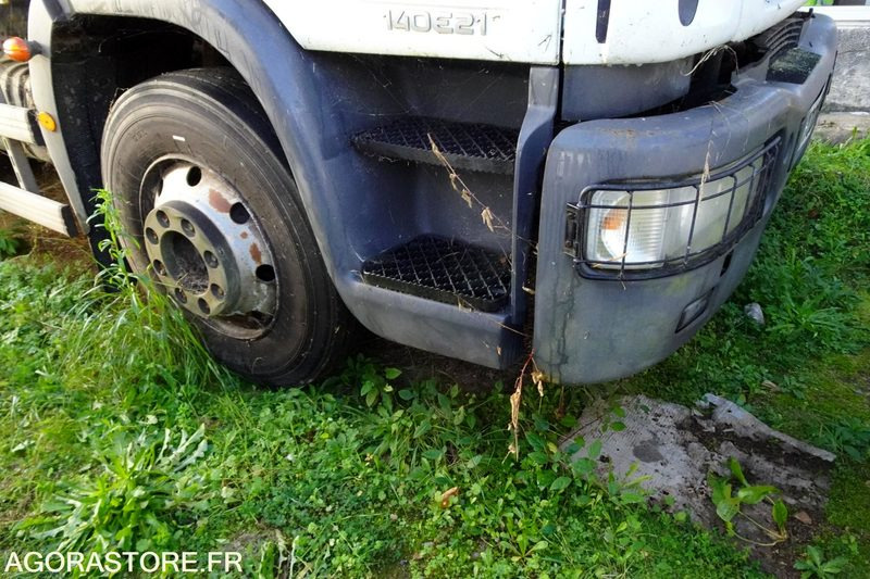 Lastbil Iveco Eurocargo: bild 44 Lastbil Iveco Eurocargo: bild 44