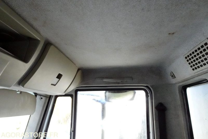 Lastbil Iveco Eurocargo: bild 17 Lastbil Iveco Eurocargo: bild 17