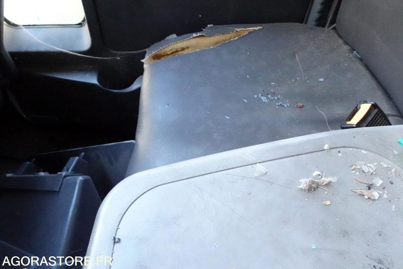 Lastbil Iveco Eurocargo: bild 15 Lastbil Iveco Eurocargo: bild 15